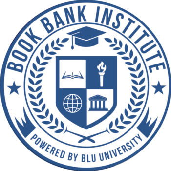 The Book Bank Institute Powered By Blu Admission